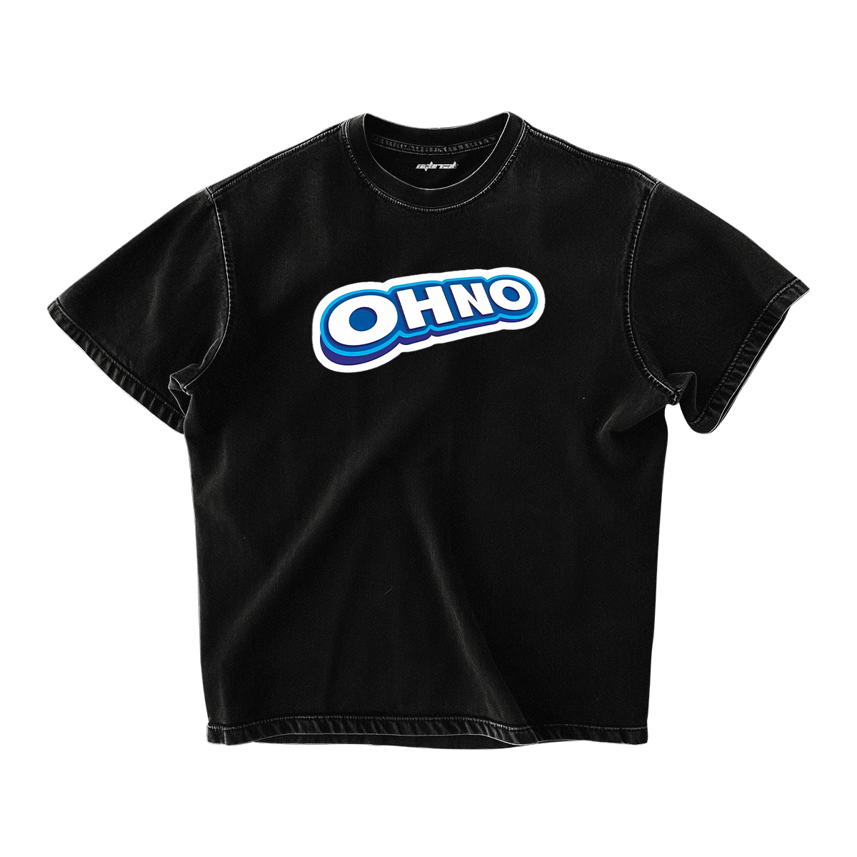 OHNO OVERSIZED T-SHIRT