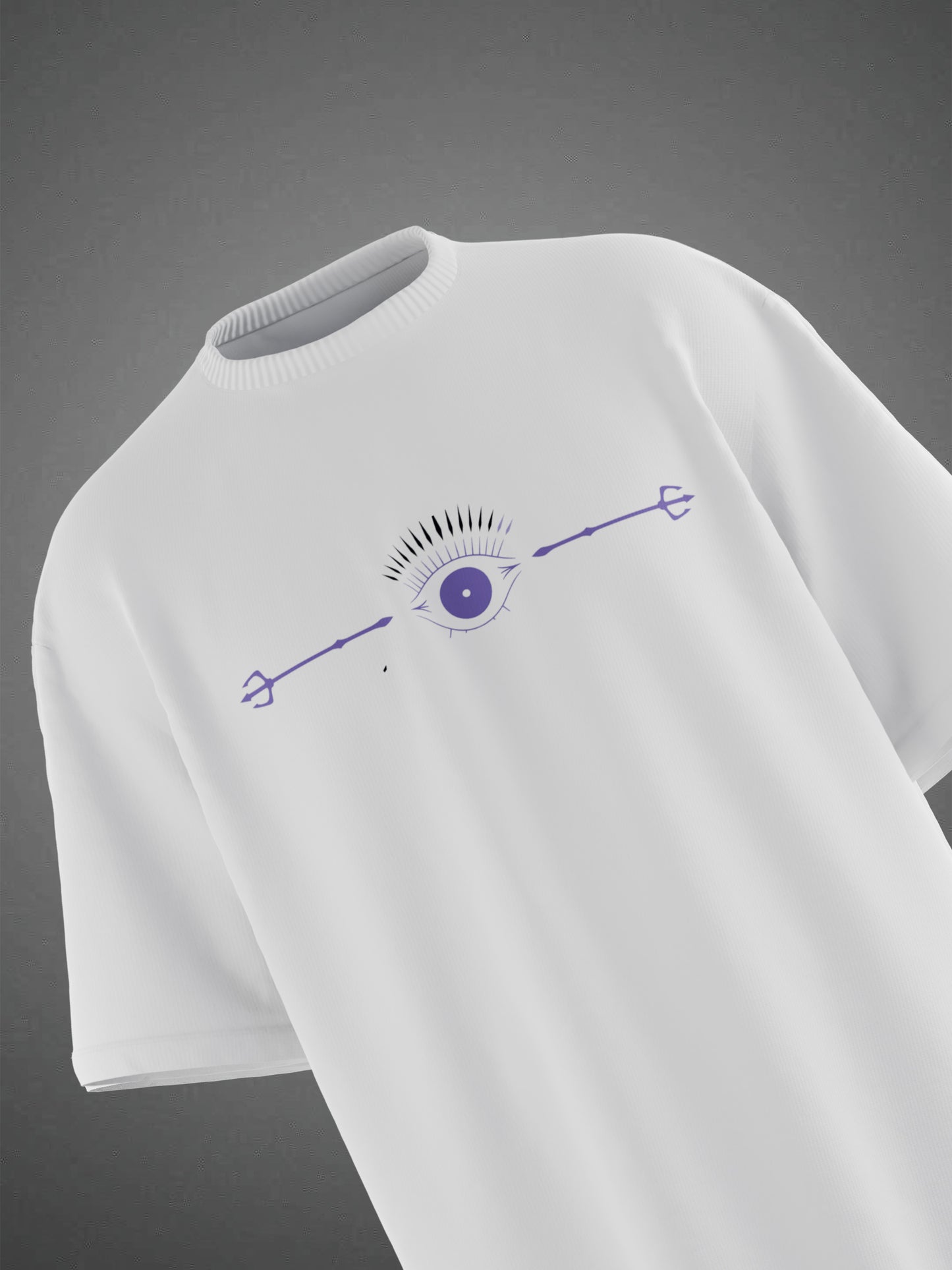 SUGURU GETO OVERSIZED T-SHIRT