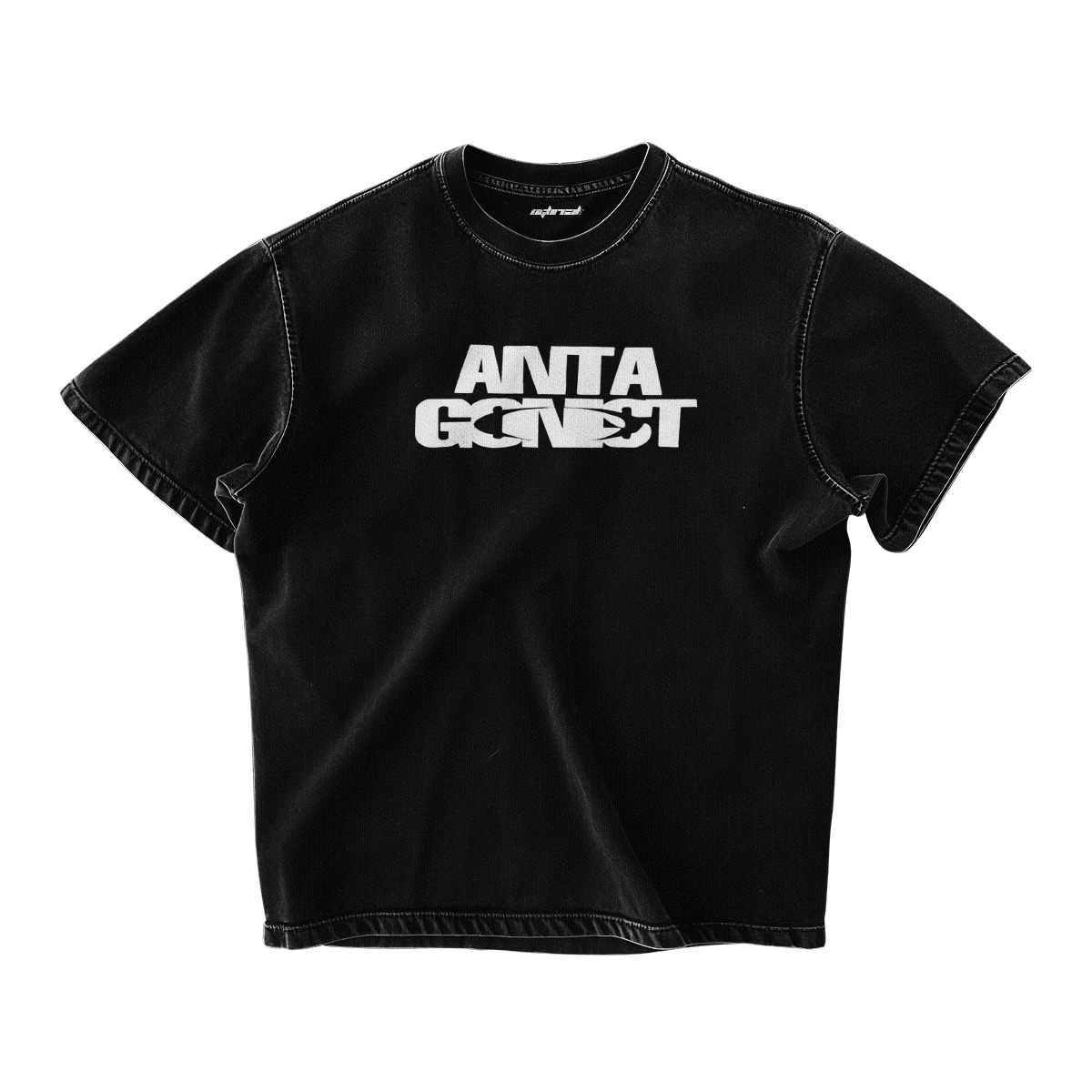 ANTAGONIST OVERSIZED TSHIRT