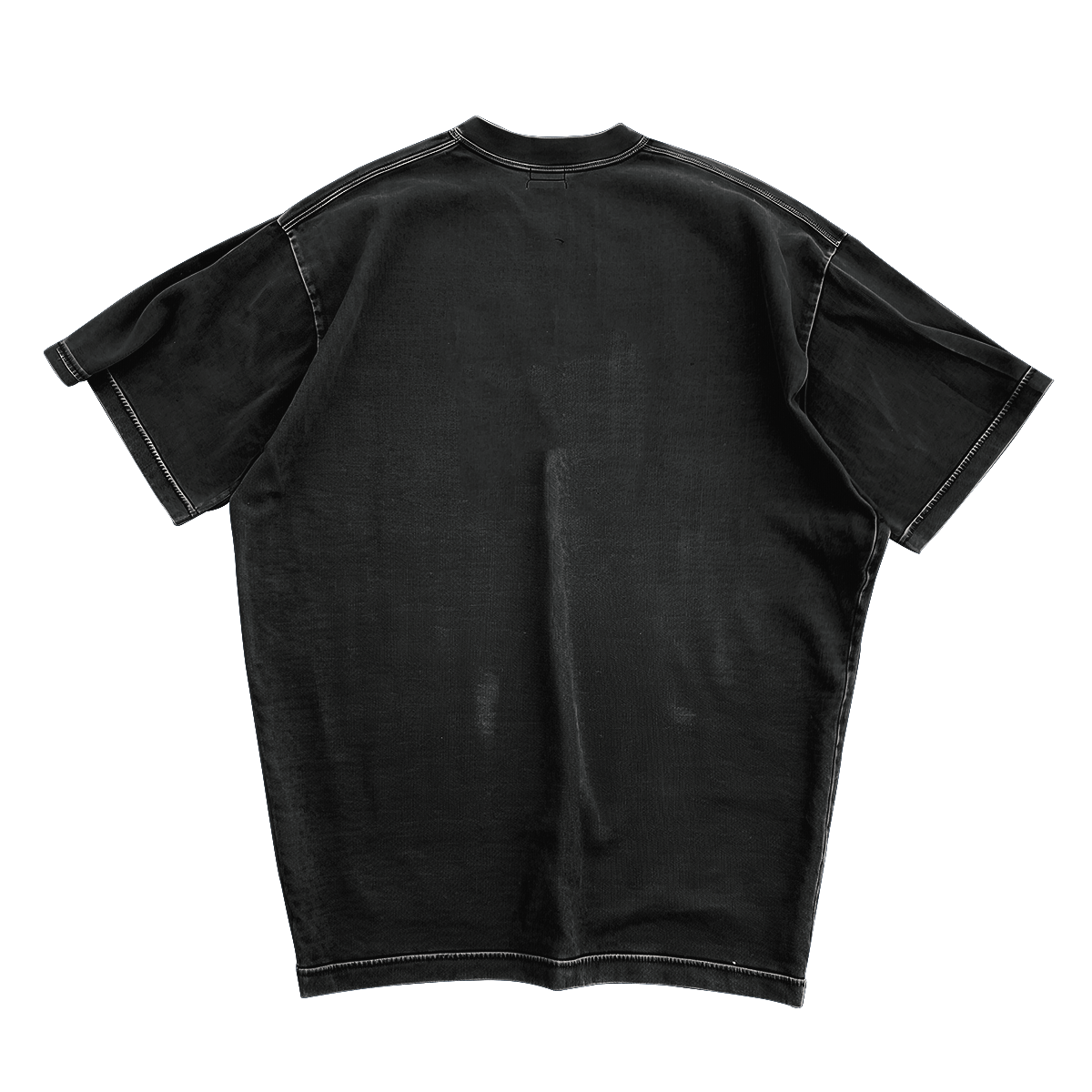 KARAN AUJLA OVERSIZED TSHIRT