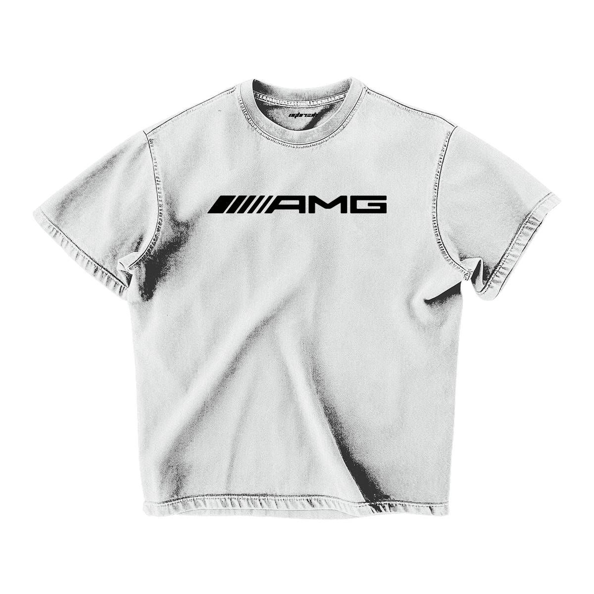 MERCEDES AMG OVERSIZED TSHIRT