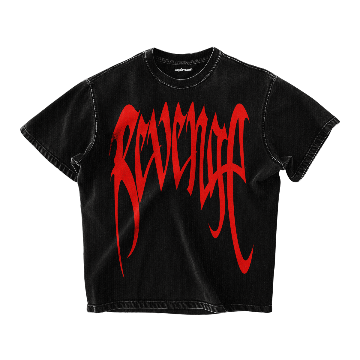 REVENGE OVERSIZED TSHIRT