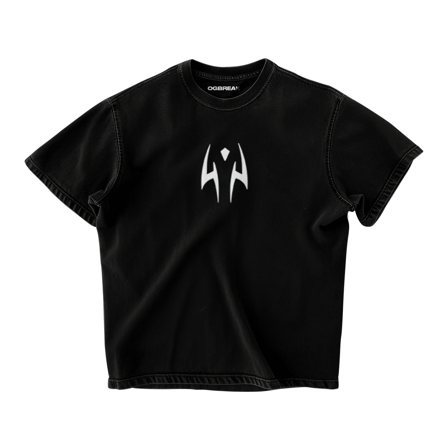 SUKUNA KOC OVERSIZED TSHIRT