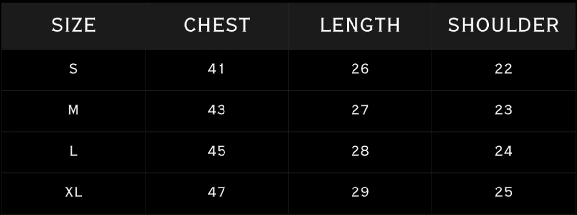 MIGHTY DUEL FULL SLEEVES T-SHIRT