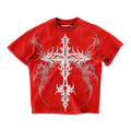 ECLIPSE SIGIL OVERSIZED TSHIRT