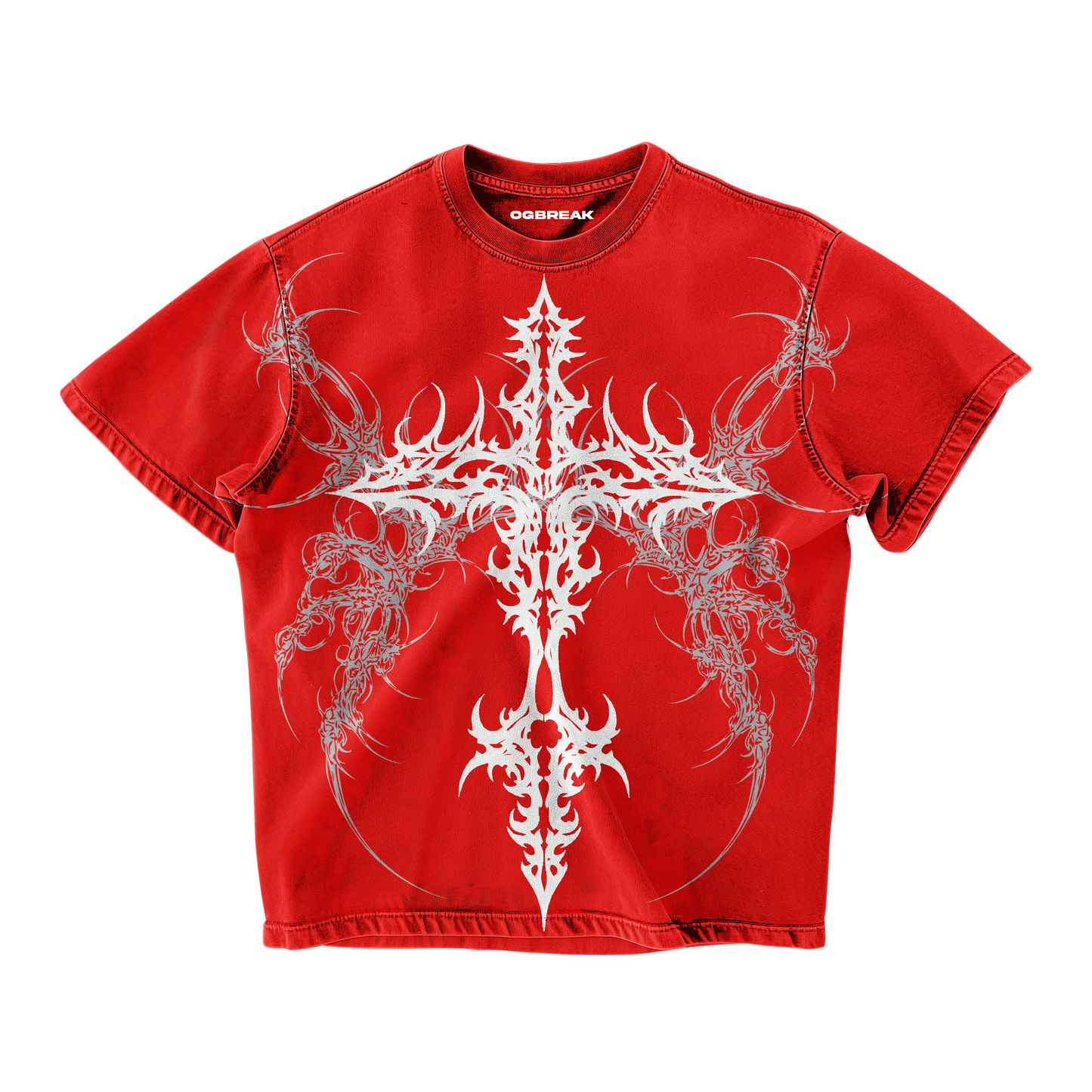 ECLIPSE SIGIL OVERSIZED TSHIRT