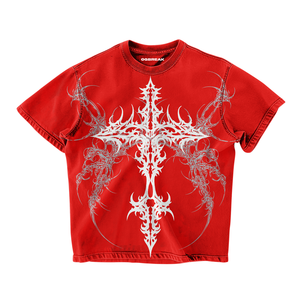 ECLIPSE SIGIL OVERSIZED TSHIRT