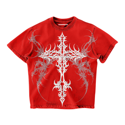 ECLIPSE SIGIL OVERSIZED TSHIRT
