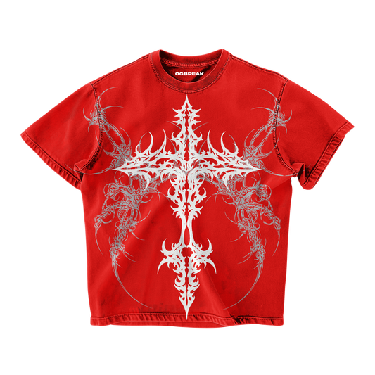 ECLIPSE SIGIL OVERSIZED TSHIRT