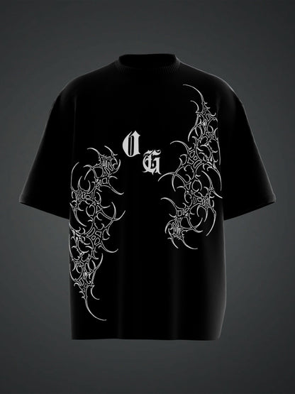 OG GRACE OVERSIZED TSHIRT