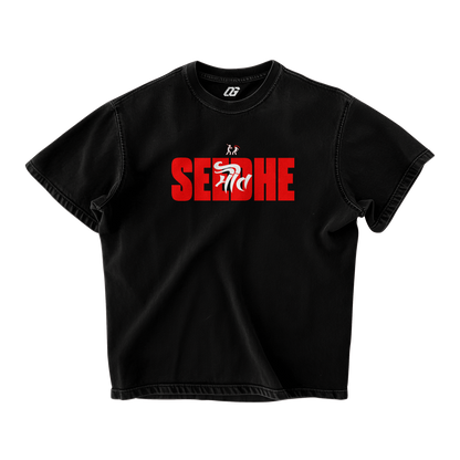SEEDHE MAUT OVERSIZED TSHIRT