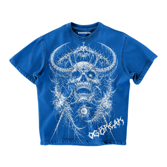 DEVOURER OVERSIZED TSHIRT