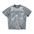 LEGION VISION OVERSIZED TSHIRT