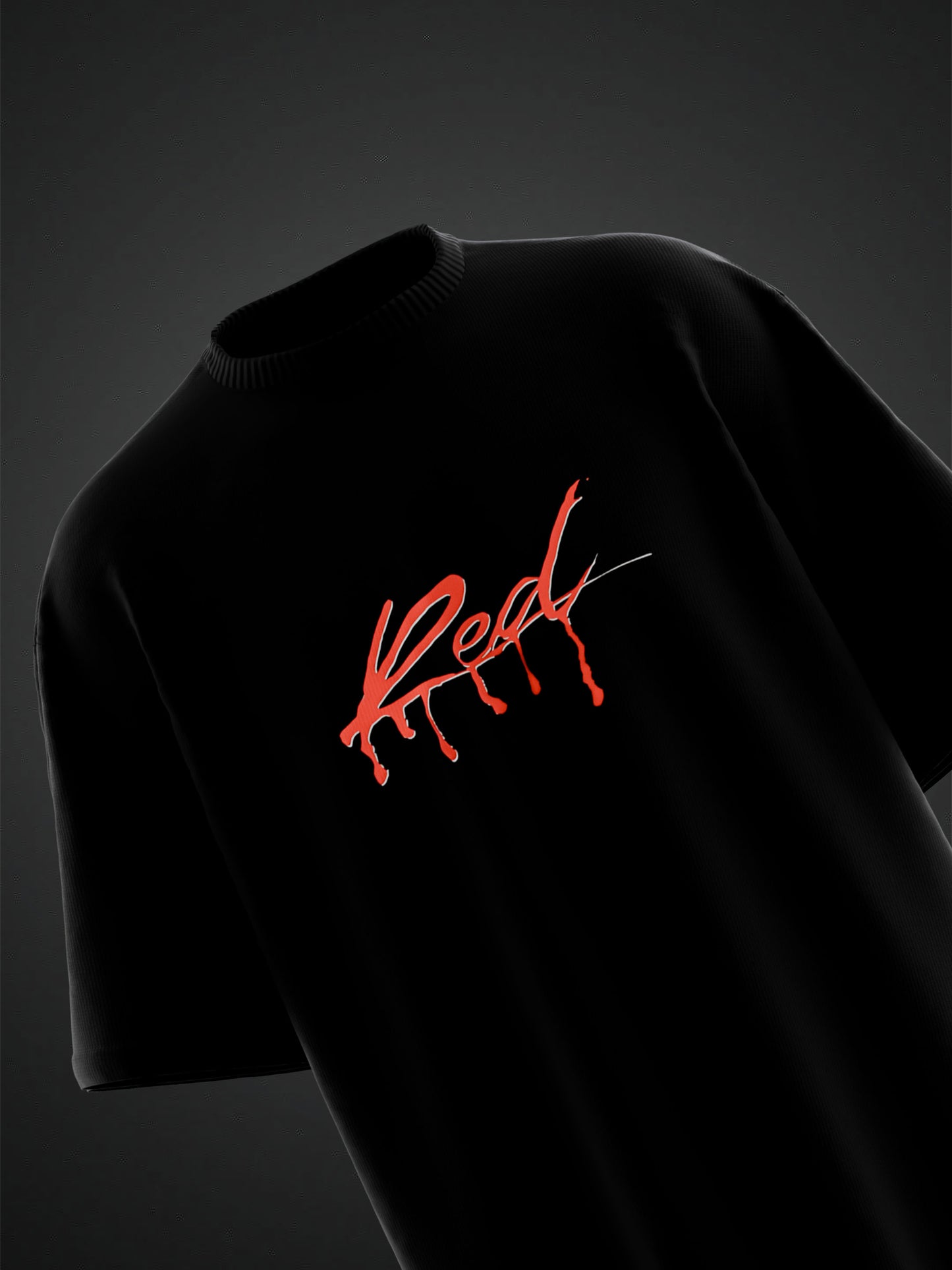PLAYBOI CARTI OVERSIZED TSHIRT