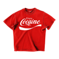 ENJOY C OVERSIZED T-SHIRT