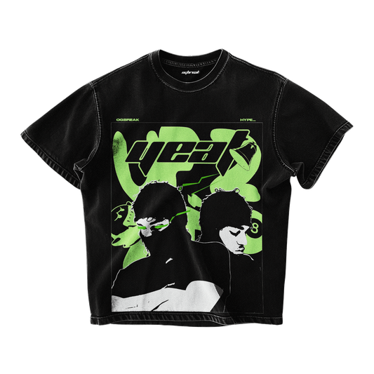 YEAT OVERSIZED TSHIRT