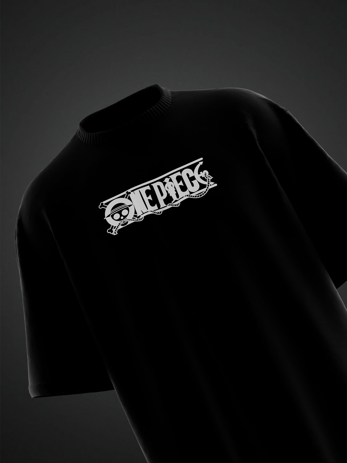 SNAKEMAN OVERSIZED TSHIRT
