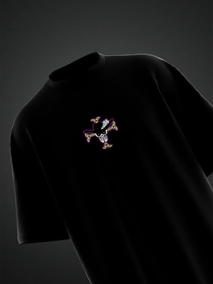 MIHAWK OVERSIZED TSHIRT
