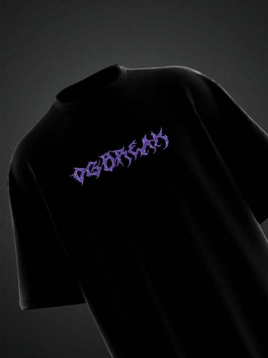 OG STAR OVERSIZED TSHIRT