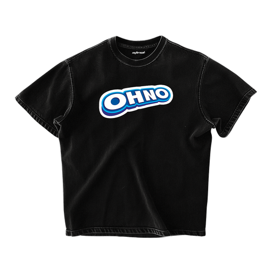 OHNO OVERSIZED T-SHIRT