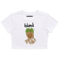 BLOND BABY TEE