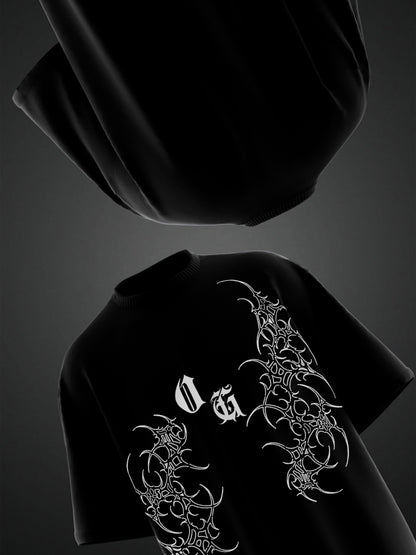 OG GRACE OVERSIZED TSHIRT
