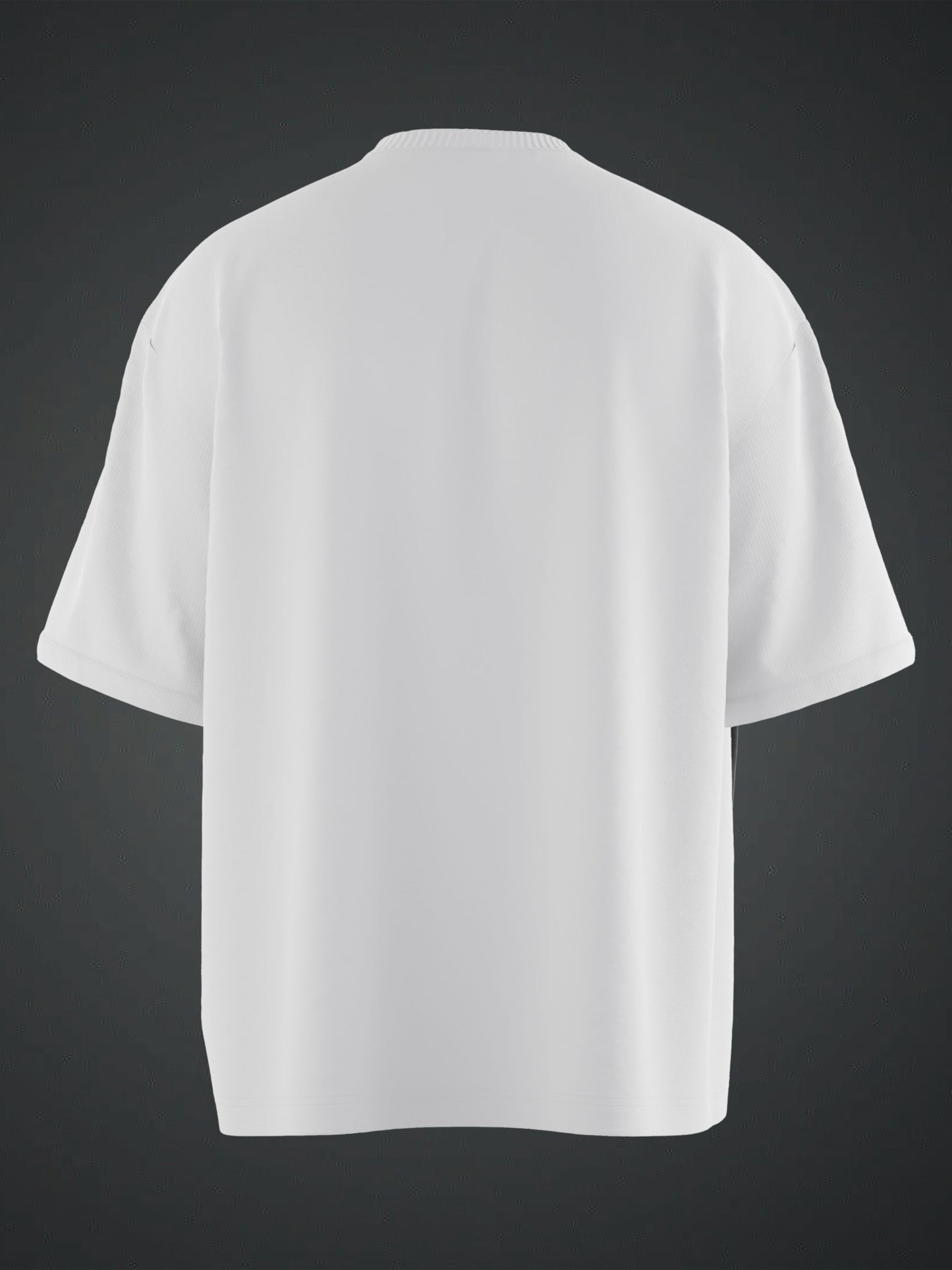 CJ TRAVIS SCOTT OVERSIZED TSHIRT
