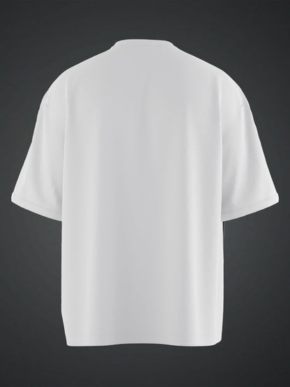 CJ TRAVIS SCOTT OVERSIZED TSHIRT