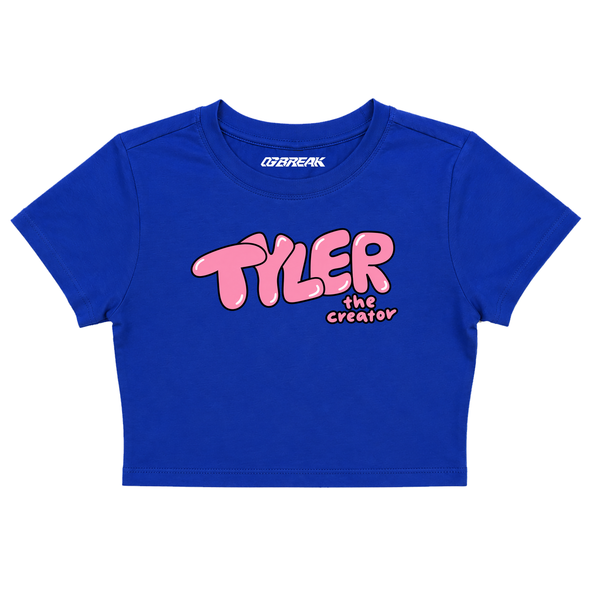 TYLER THE CREATOR  BABY TEE