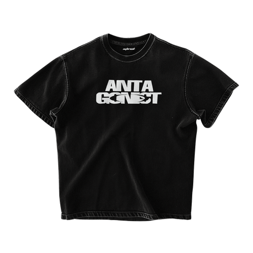 ANTAGONIST OVERSIZED TSHIRT