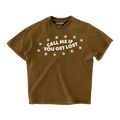 CMIYGL OVERSIZED TSHIRT