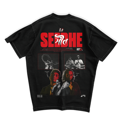SEEDHE MAUT OVERSIZED TSHIRT