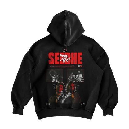 SEEDHE MAUT OVERSIZED HOODIE OVERSIZED HOODIE