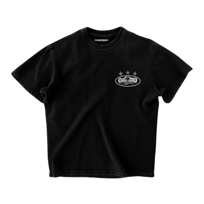 CORTEZ OVERSIZED TSHIRT