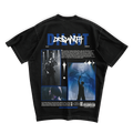 DILJIT DOSANJH OVERSIZED TSHIRT