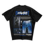 DILJIT DOSANJH OVERSIZED TSHIRT