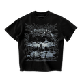 ENDLESS WAR OVERSIZED TSHIRT