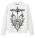 OGBREAK EMPIRE FULL SLEEVES T-SHIRT
