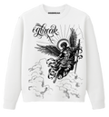 HEAVEN SAVIOUR FULL SLEEVES T-SHIRT