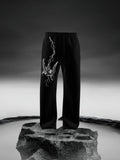 FALLEN ANGEL STRAIGHT FIT SWEATPANTS