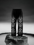 NEO TRIBE STRAIGHT FIT SWEATPANTS