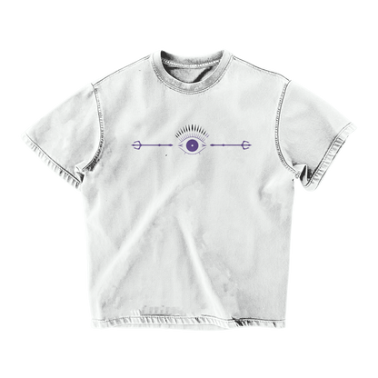 SUGURU GETO OVERSIZED T-SHIRT