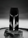 INCEPTION STRAIGHT FIT SWEATPANTS