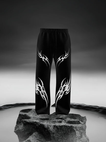 INCEPTION STRAIGHT FIT SWEATPANTS