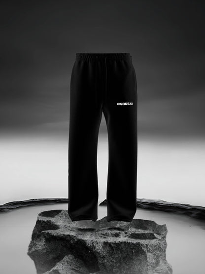 OGBREAK STRAIGHT FIT SWEATPANTS