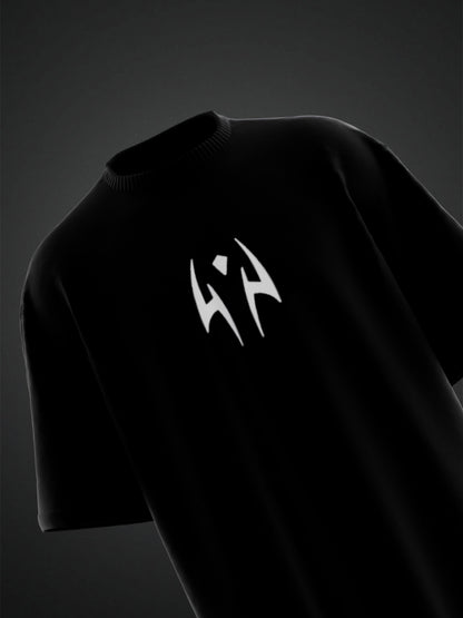 SUKUNA KOC OVERSIZED TSHIRT