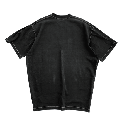 FAST AS F*BOI OVERSIZED TSHIRT