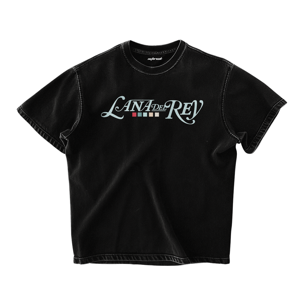 LANA DEL REY OVERSIZED TSHIRT