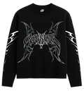 MANY SINS FULL SLEEVES T-SHIRT