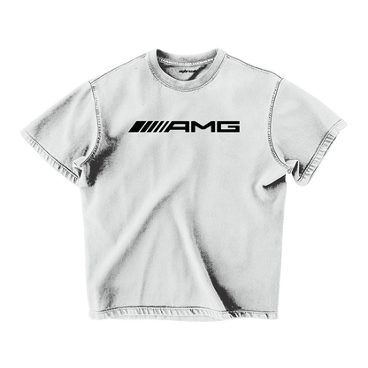 MERCEDES AMG OVERSIZED TSHIRT